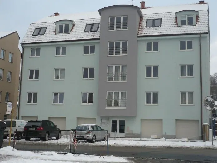 PD Brněnské Izolace